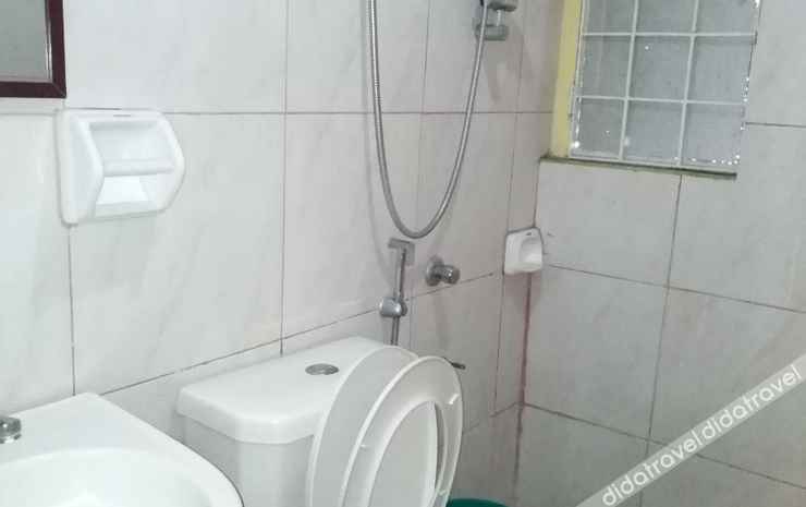 RedDoorz near SM Batangas City 1*