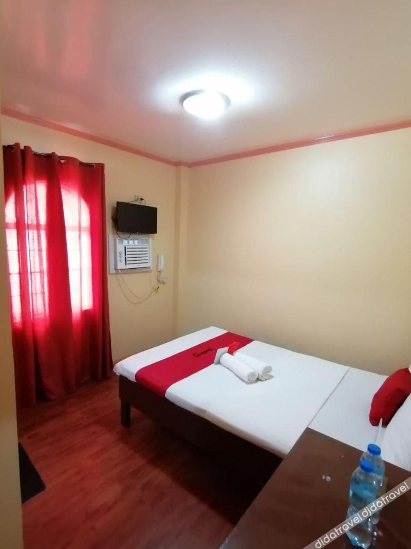 RedDoorz near SM Batangas City 1*