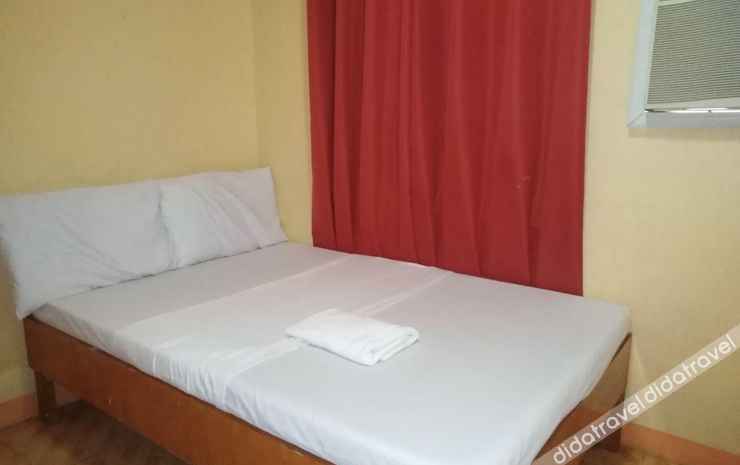 RedDoorz near SM Batangas City 1*