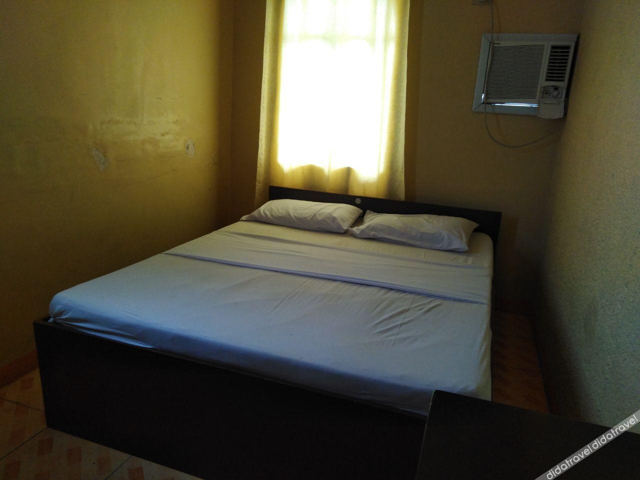 RedDoorz near SM Batangas City 1*