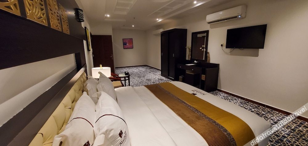 Alazhar Palace Hotel 1*