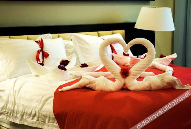Alazhar Palace Hotel 1*