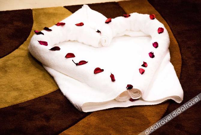 Alazhar Palace Hotel 1*