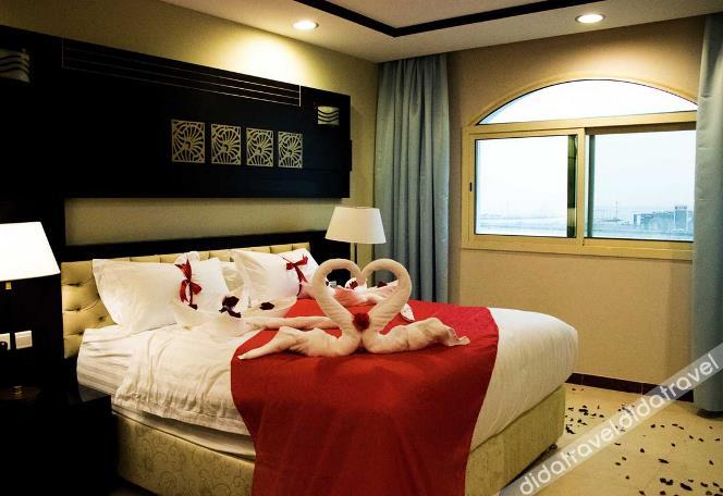 Alazhar Palace Hotel 1*