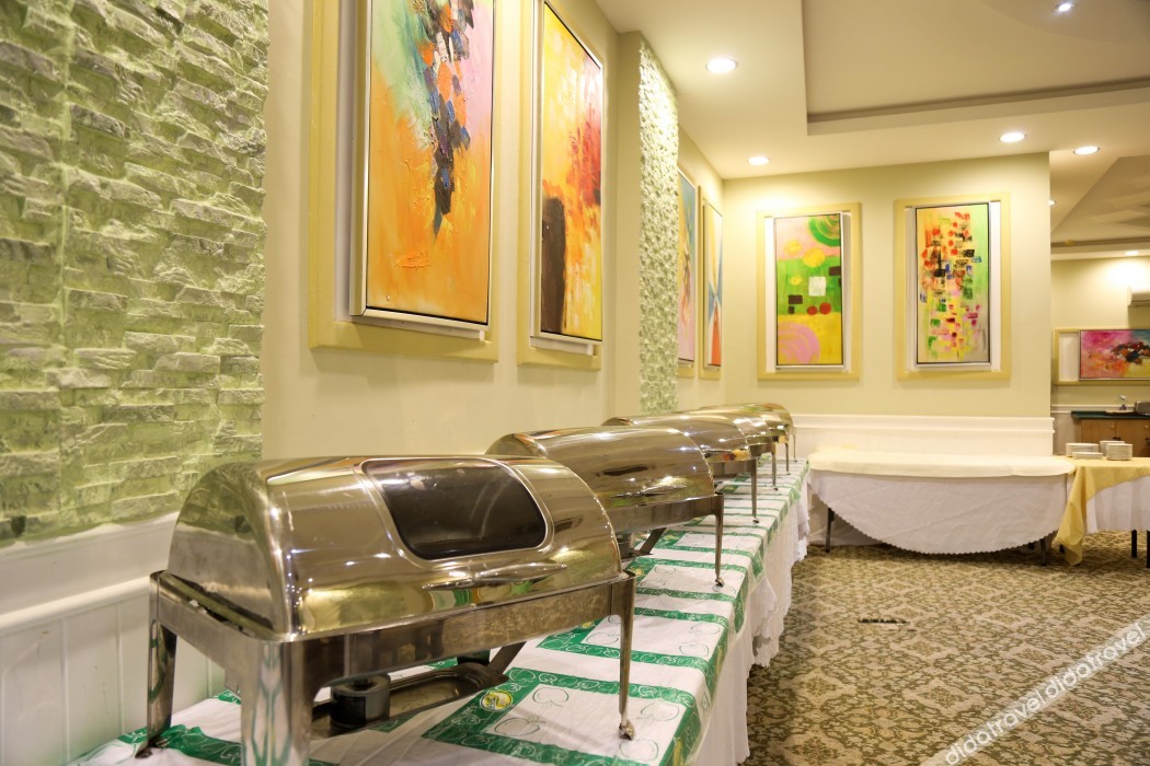 Alazhar Palace Hotel 1*