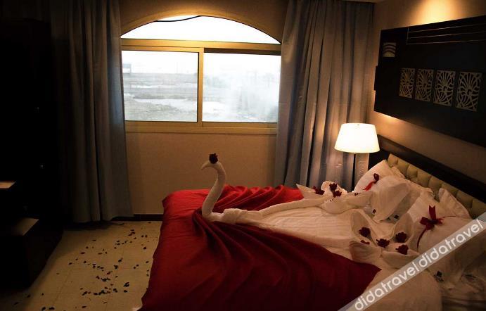 Alazhar Palace Hotel 1*