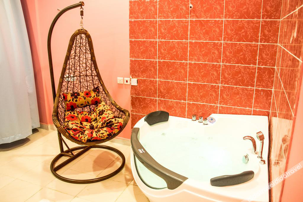 Alazhar Palace Hotel 1*