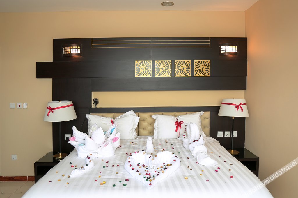 Alazhar Palace Hotel 1*
