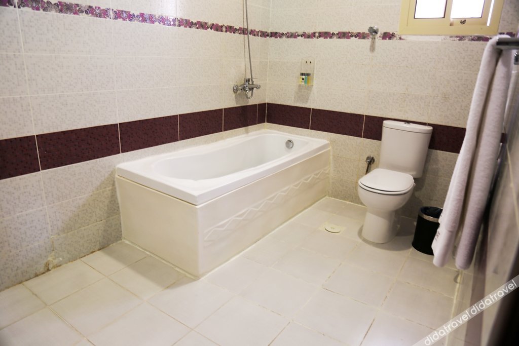 Alazhar Palace Hotel 1*