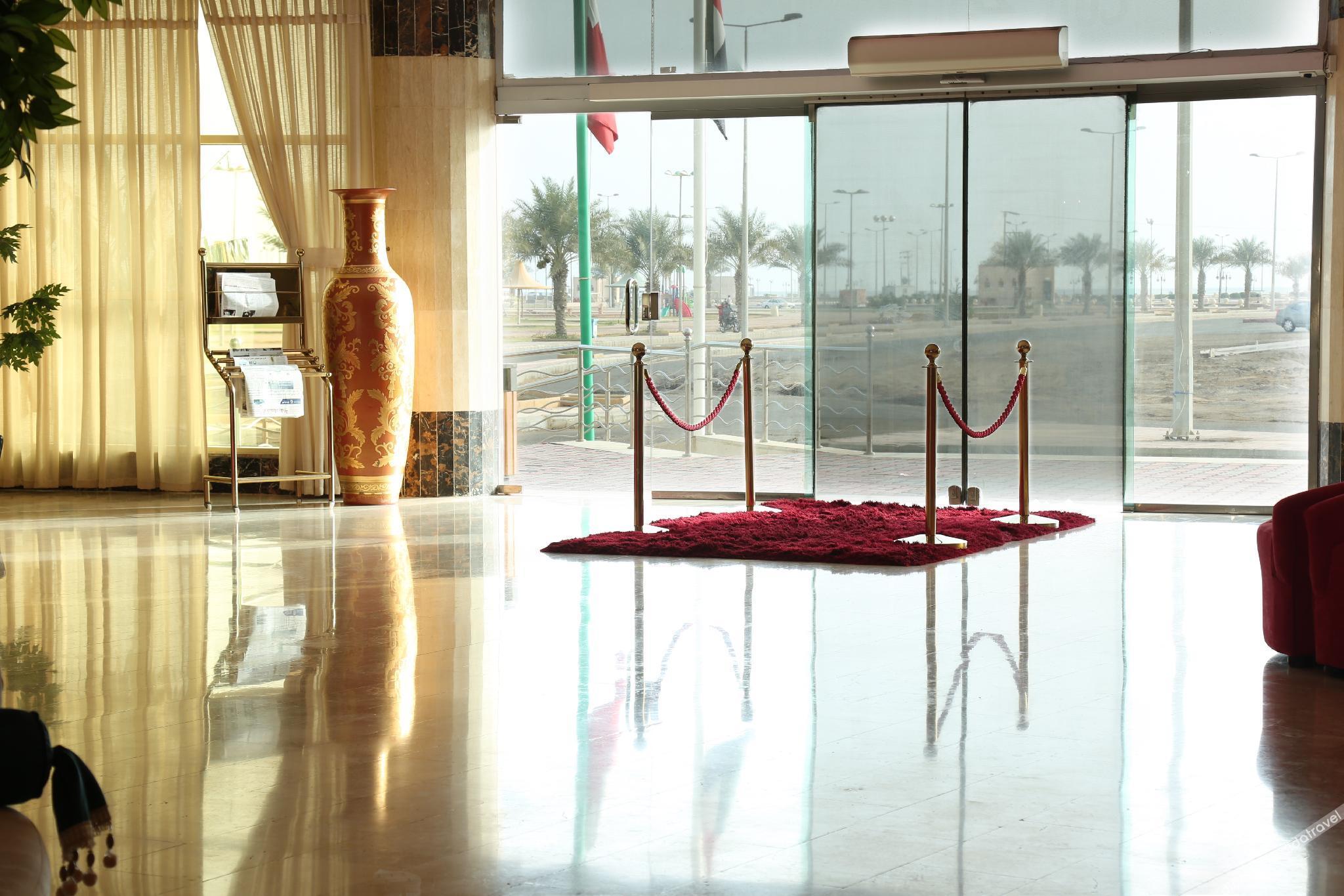 Alazhar Palace Hotel 1*