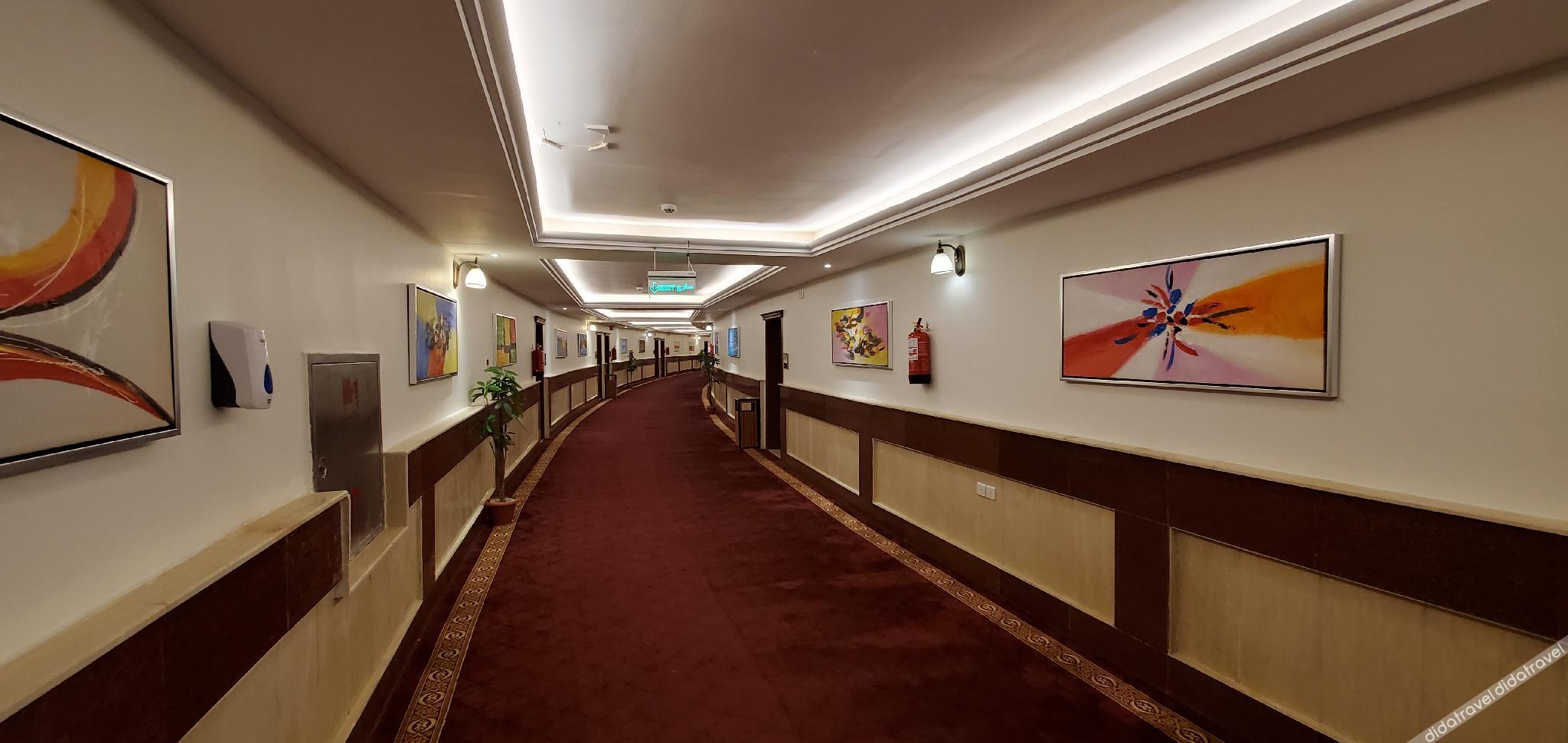 Alazhar Palace Hotel 1*