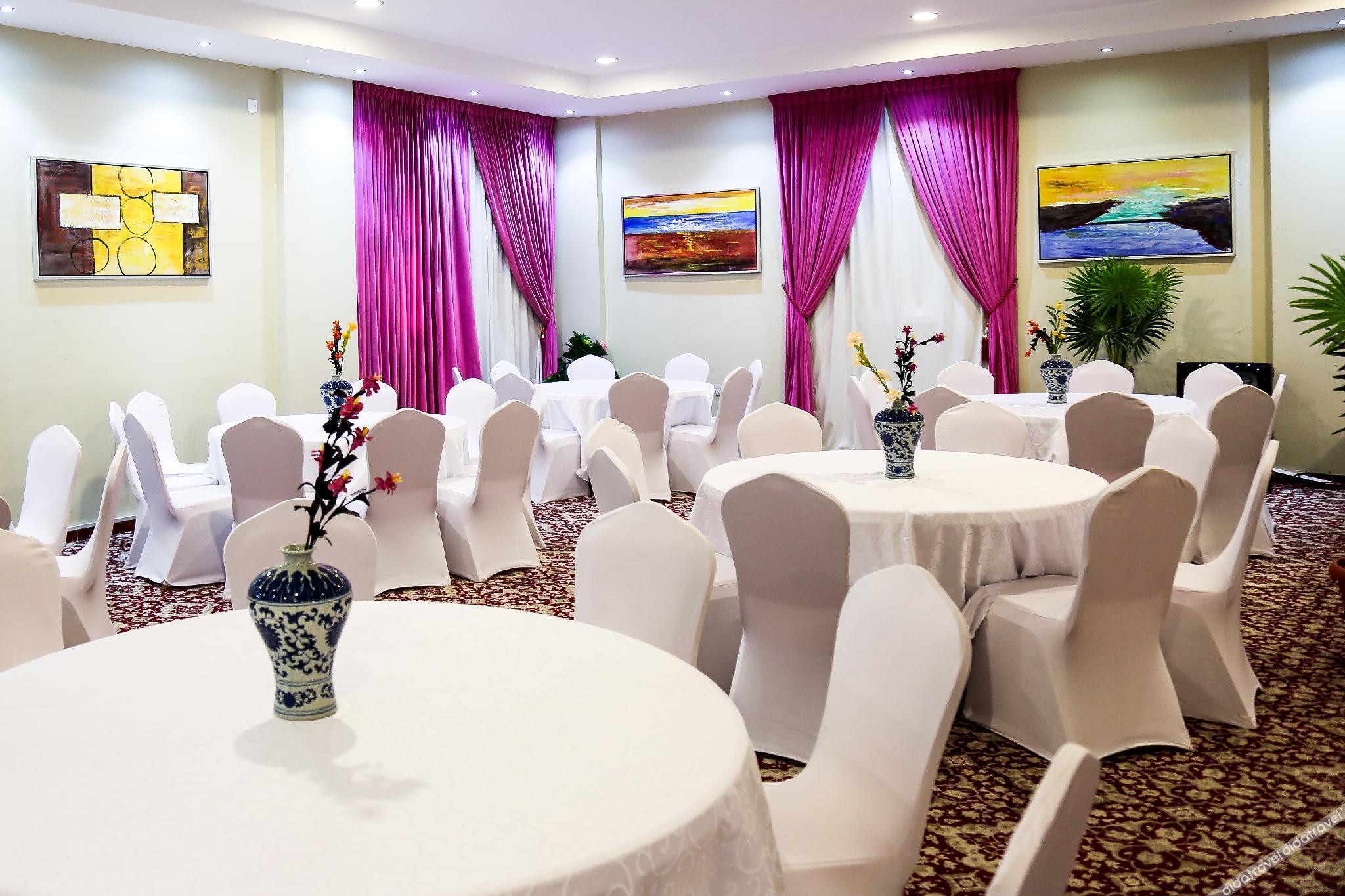 Alazhar Palace Hotel 1*