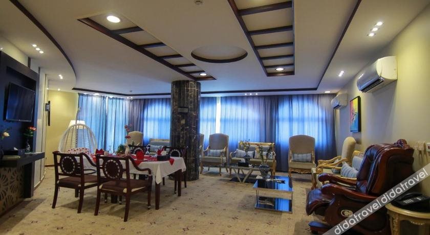 Alazhar Palace Hotel 1*
