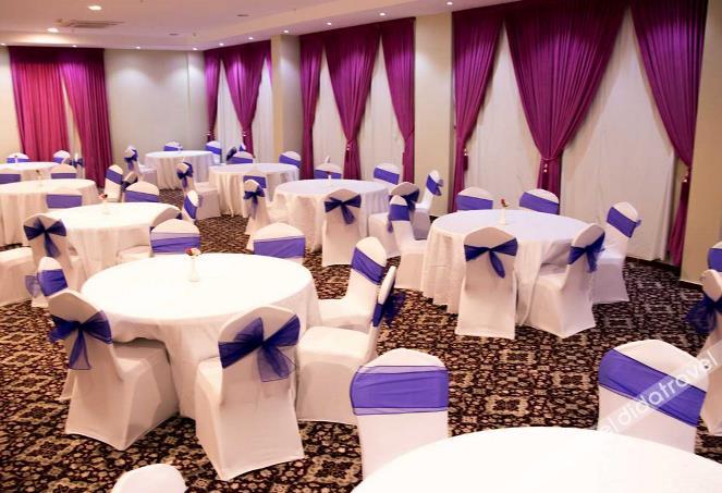 Alazhar Palace Hotel 1*