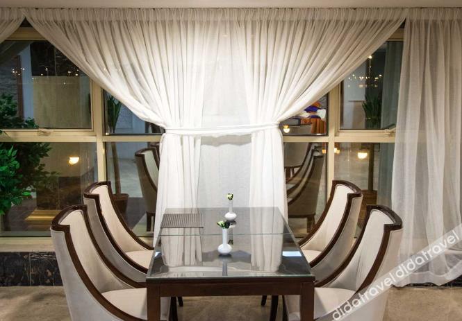 Alazhar Palace Hotel 1*