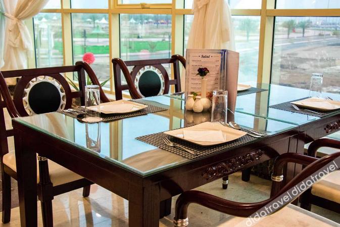 Alazhar Palace Hotel 1*