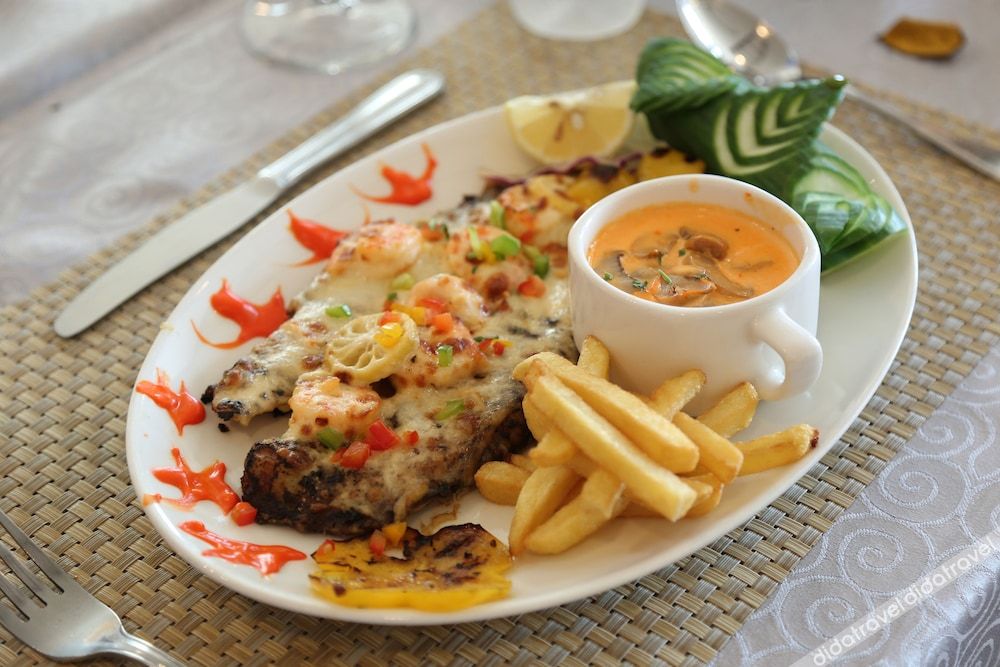 Alazhar Palace Hotel 1*