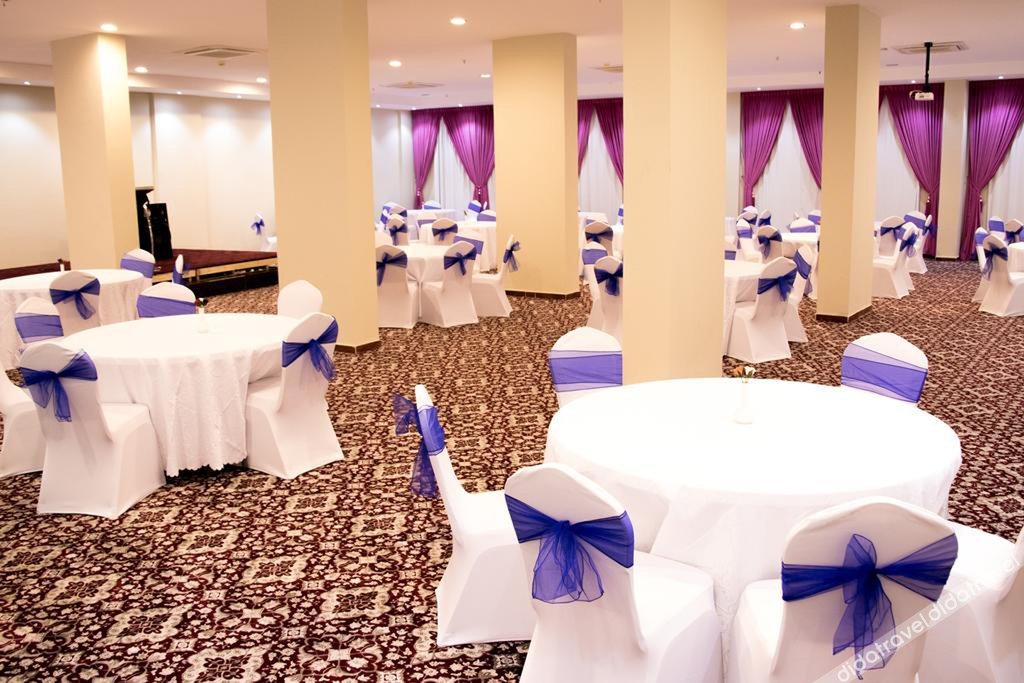 Alazhar Palace Hotel 1*