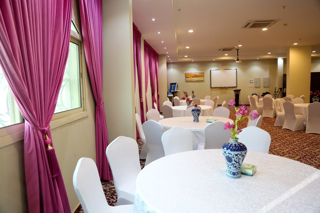 Alazhar Palace Hotel 1*