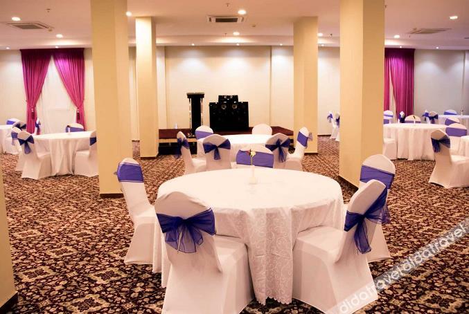 Alazhar Palace Hotel 1*