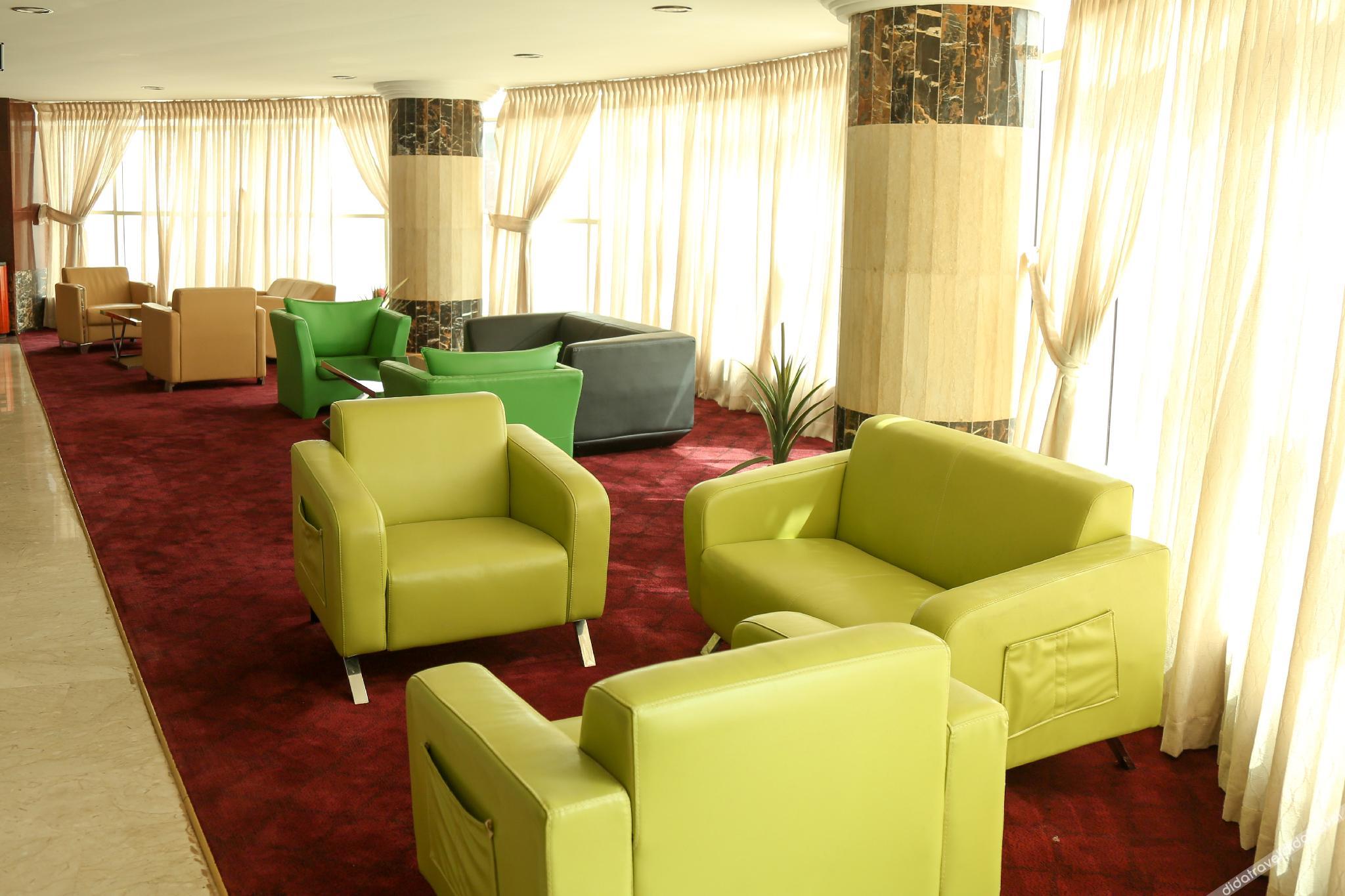 Alazhar Palace Hotel 1*