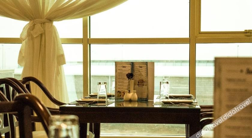 Alazhar Palace Hotel 1*