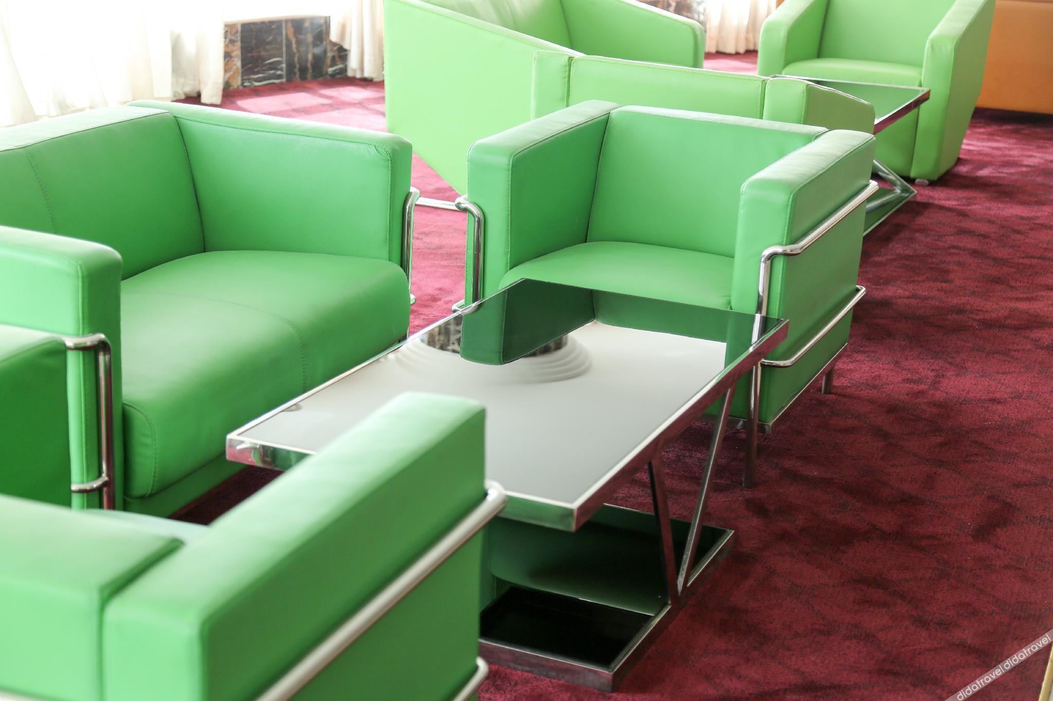Alazhar Palace Hotel 1*