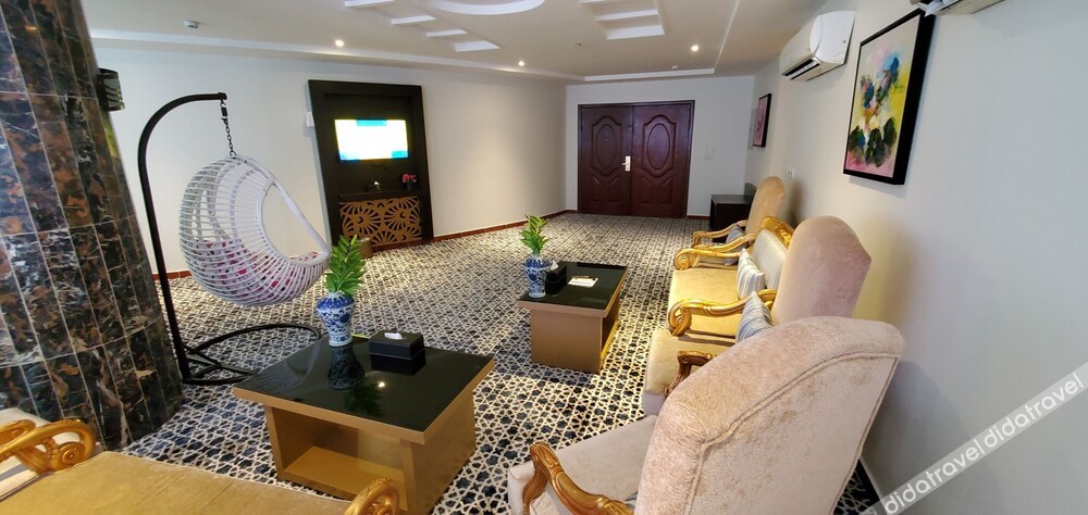 Alazhar Palace Hotel 1*