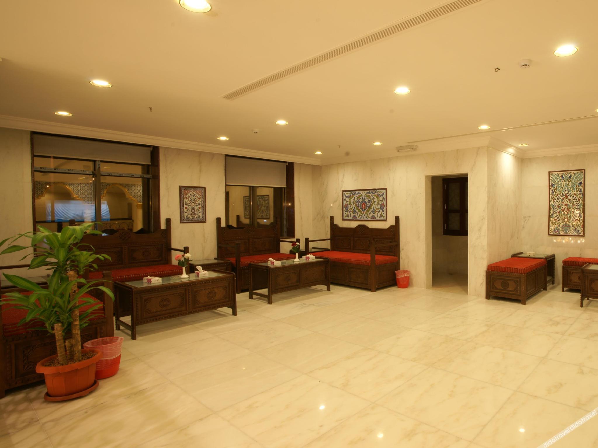 Alazhar Palace Hotel 1*