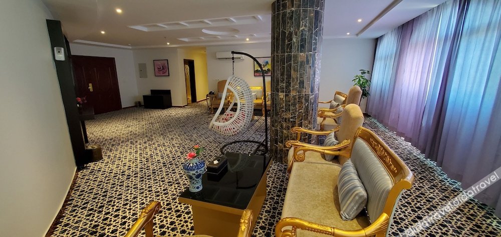 Alazhar Palace Hotel 1*