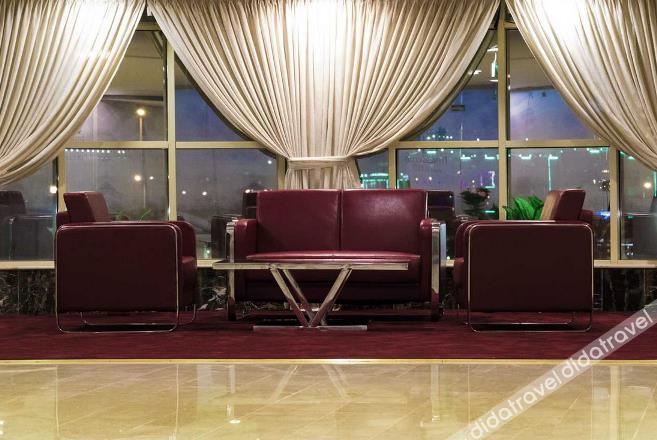 Alazhar Palace Hotel 1*