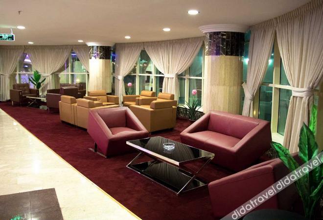 Alazhar Palace Hotel 1*