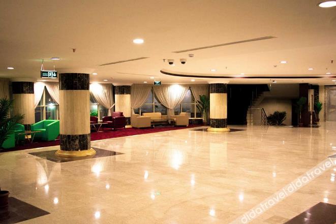 Alazhar Palace Hotel 1*