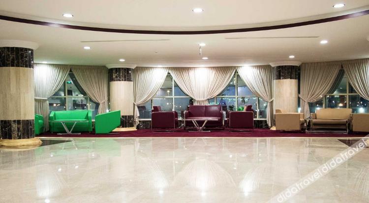 Alazhar Palace Hotel 1*