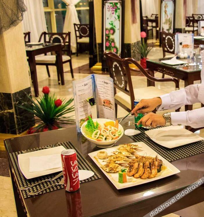 Alazhar Palace Hotel 1*