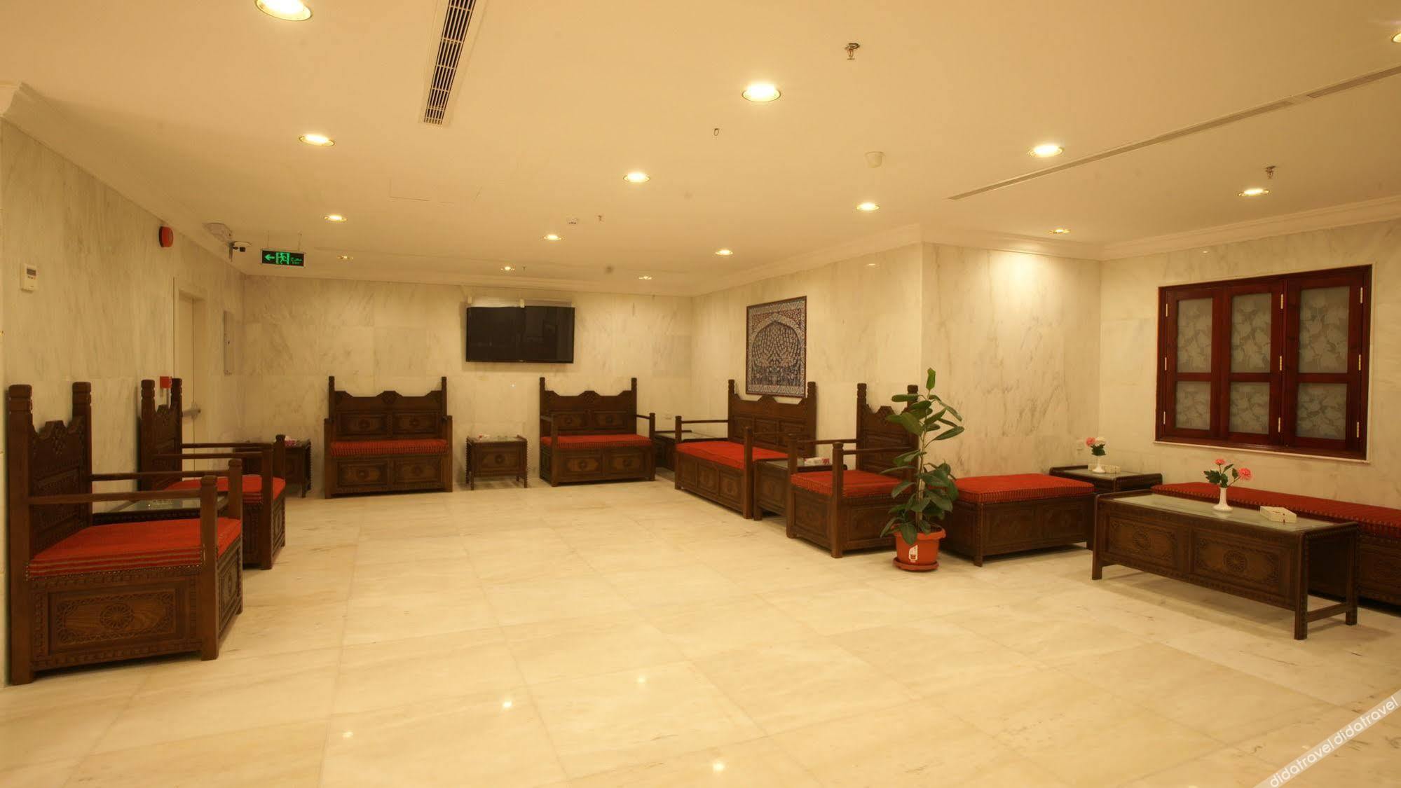 Alazhar Palace Hotel 1*