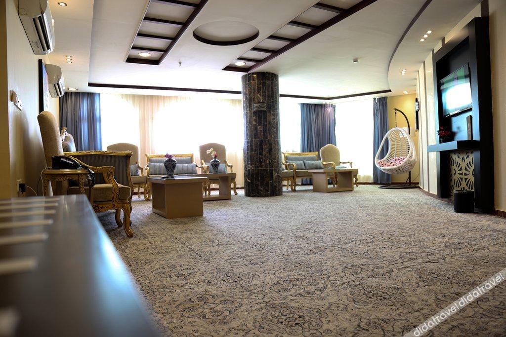 Alazhar Palace Hotel 1*