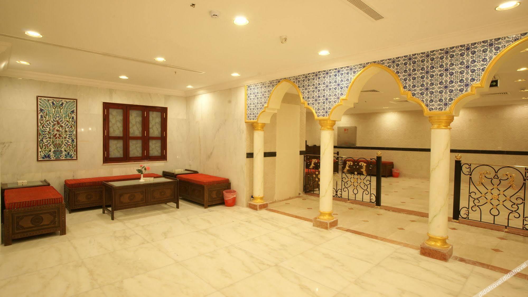 Alazhar Palace Hotel 1*