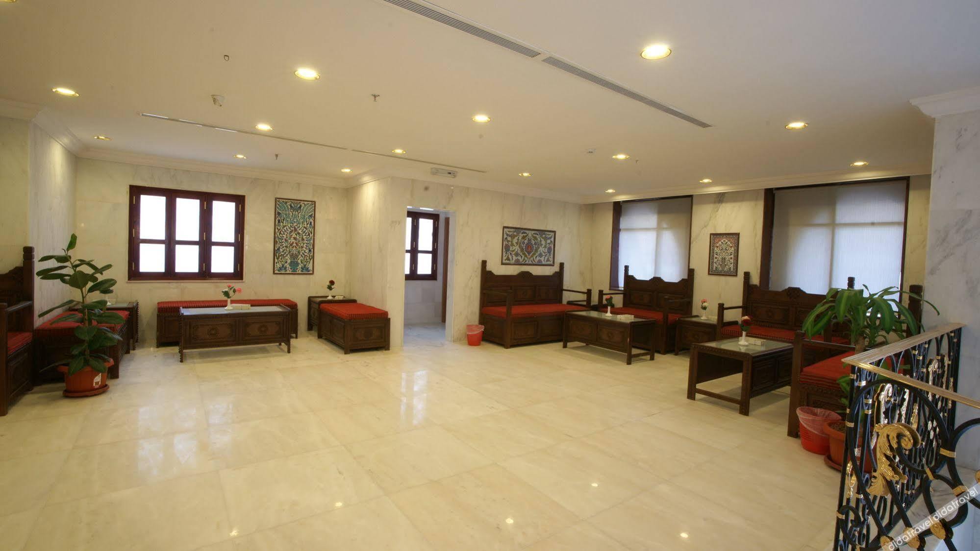 Alazhar Palace Hotel 1*