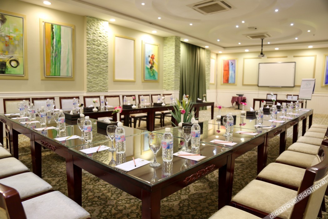 Alazhar Palace Hotel 1*