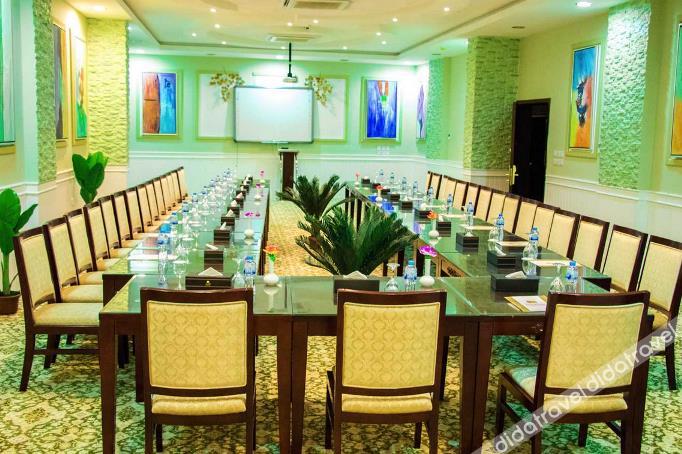Alazhar Palace Hotel 1*