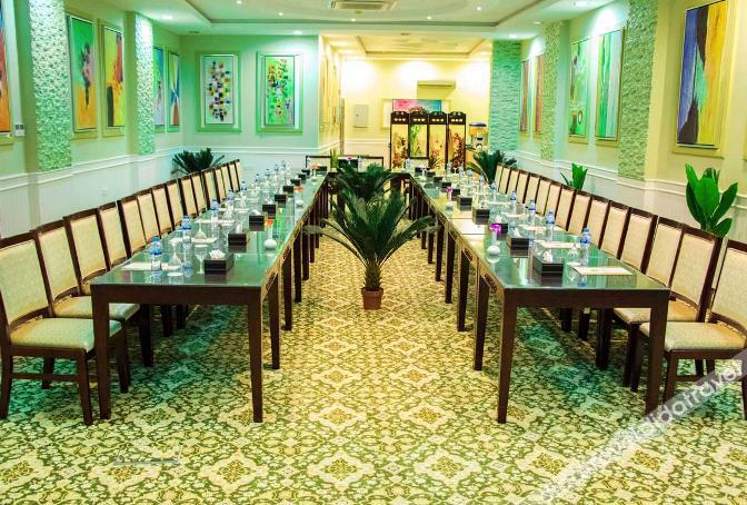 Alazhar Palace Hotel 1*