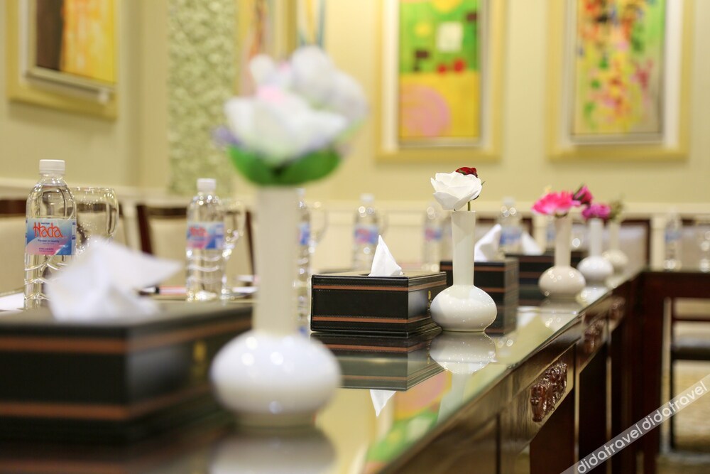 Alazhar Palace Hotel 1*