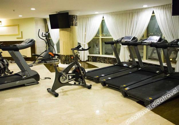 Alazhar Palace Hotel 1*