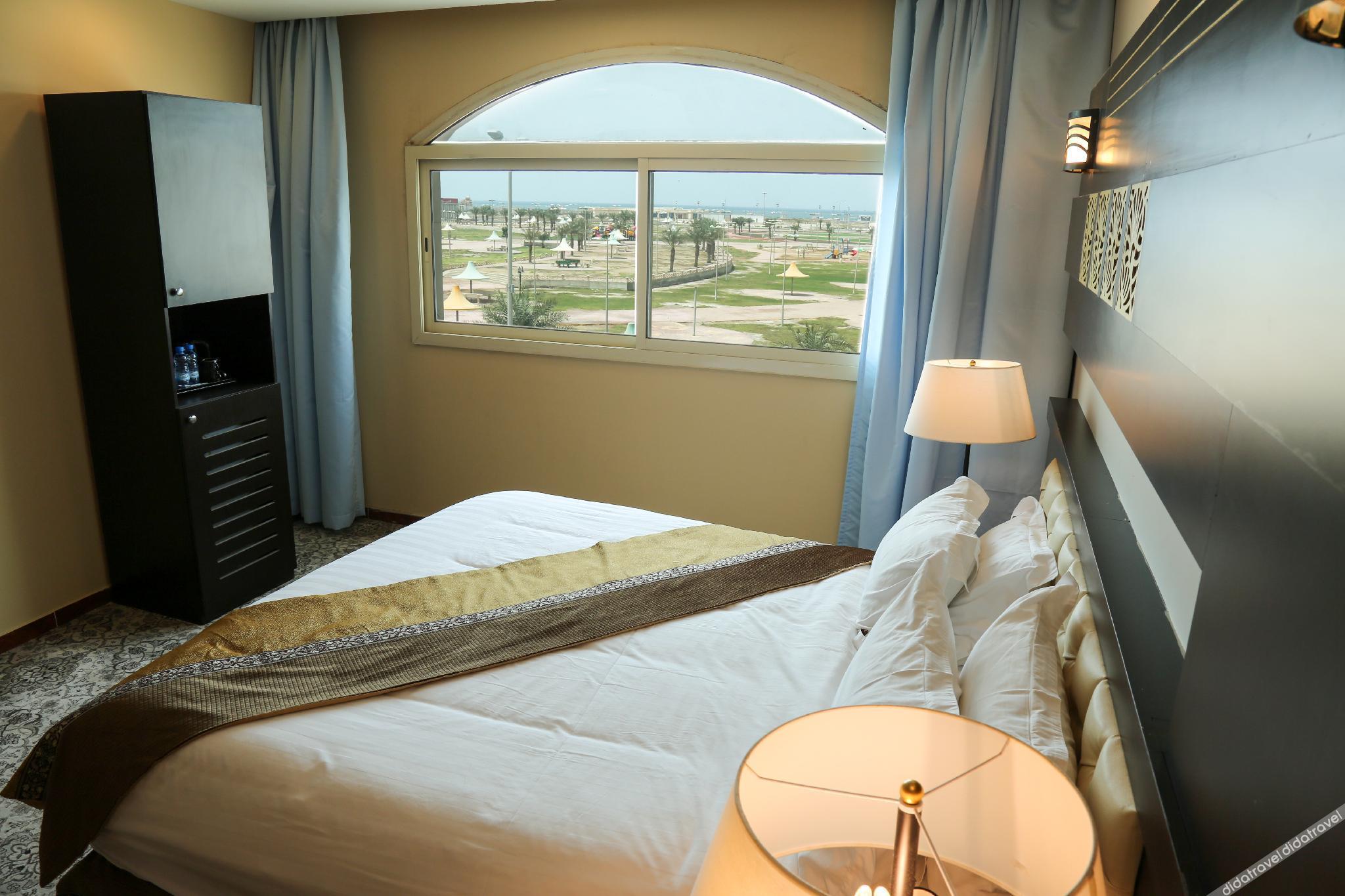 Alazhar Palace Hotel 1*