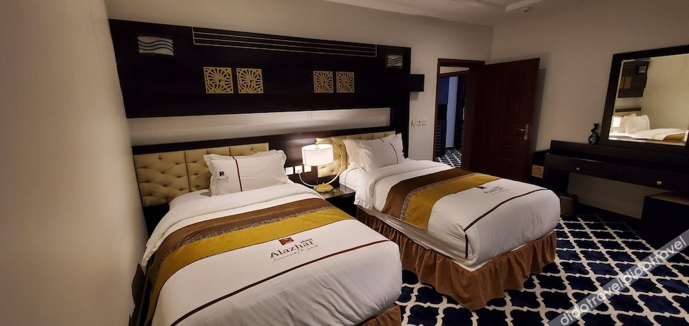 Alazhar Palace Hotel 1*