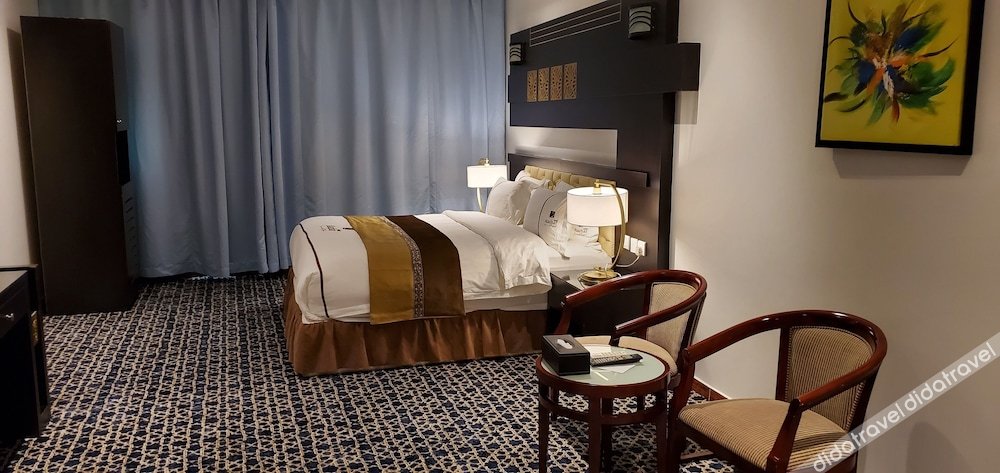 Alazhar Palace Hotel 1*