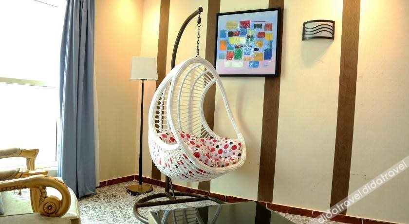 Alazhar Palace Hotel 1*