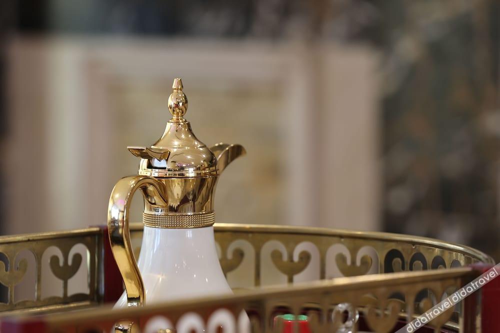 Alazhar Palace Hotel 1*