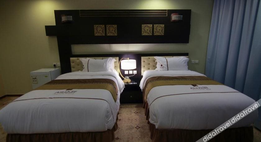 Alazhar Palace Hotel 1*